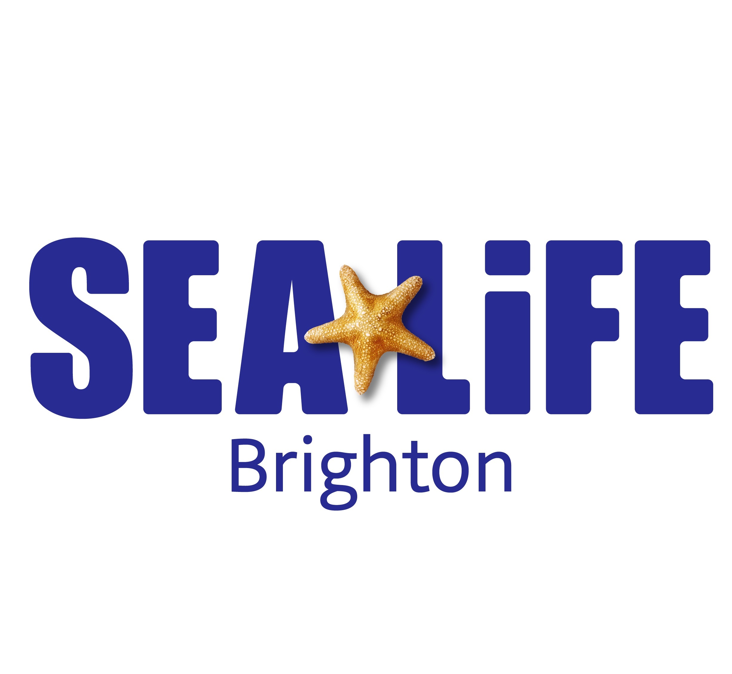 SEA LIFE Brighton